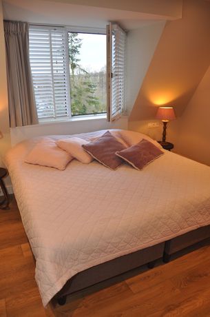 Imagen de la habitación del Pousada Sanders de Paauw. Foto 15