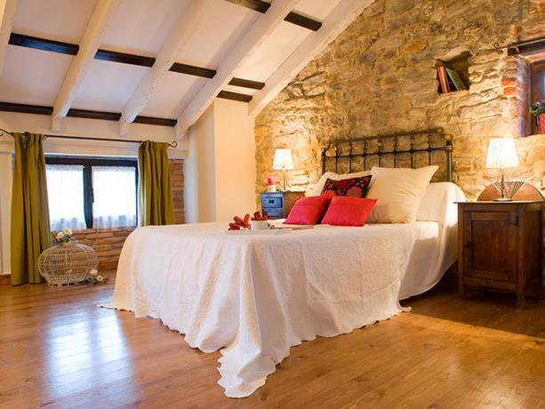 Imagen de la habitación del Pousada Santa Ana, Suances. Foto 2
