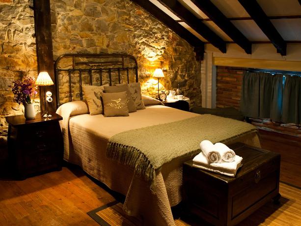 Imagen de la habitación del Pousada Santa Ana, Suances. Foto 3