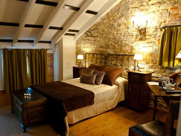Imagen de la habitación del Pousada Santa Ana, Suances. Foto 6