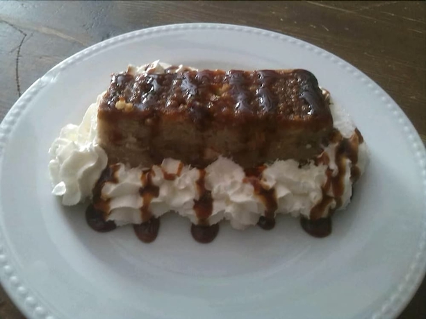 Imagen del bar/restaurante del Pousada Santa Rita, Enciso. Foto 4
