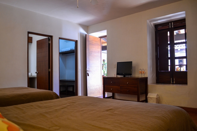 Imagen de la habitación del Pousada Santa Rita, Mascota. Foto 5