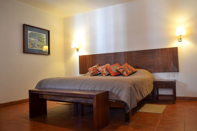 Imagen de la habitación del Pousada Santa Rita, Mascota. Foto 6