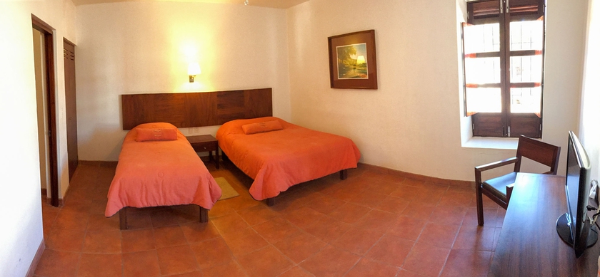 Imagen de la habitación del Pousada Santa Rita, Mascota. Foto 7