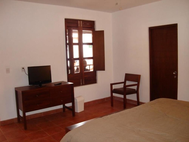 Imagen de la habitación del Pousada Santa Rita, Mascota. Foto 8