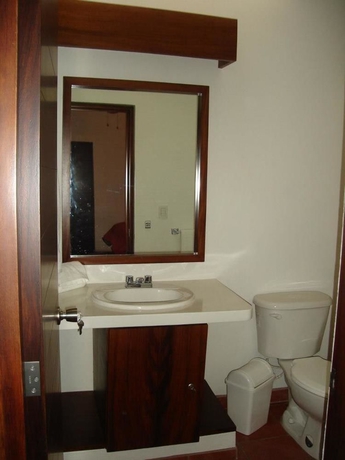 Imagen de la habitación del Pousada Santa Rita, Mascota. Foto 9