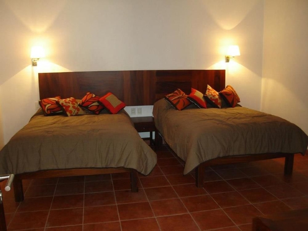 Imagen de la habitación del Pousada Santa Rita, Mascota. Foto 10
