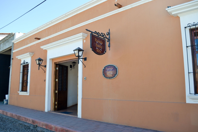 Imagen general del Pousada Santa Rita, Mascota. Foto 4