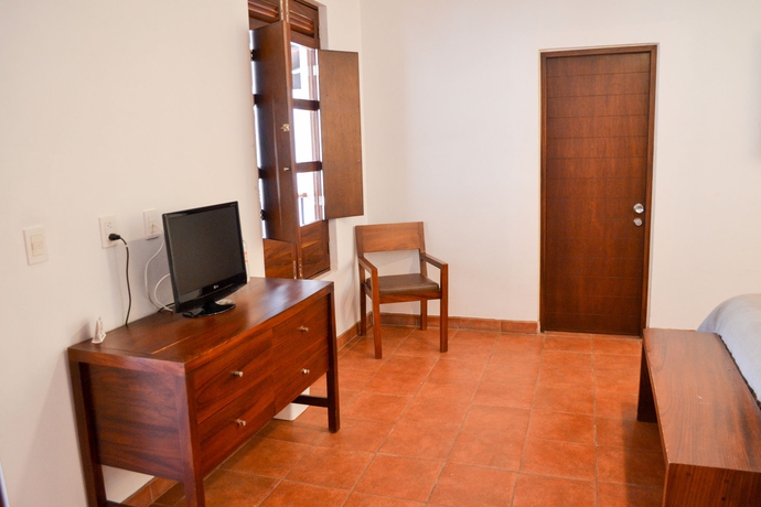 Imagen de la habitación del Pousada Santa Rita, Mascota. Foto 12