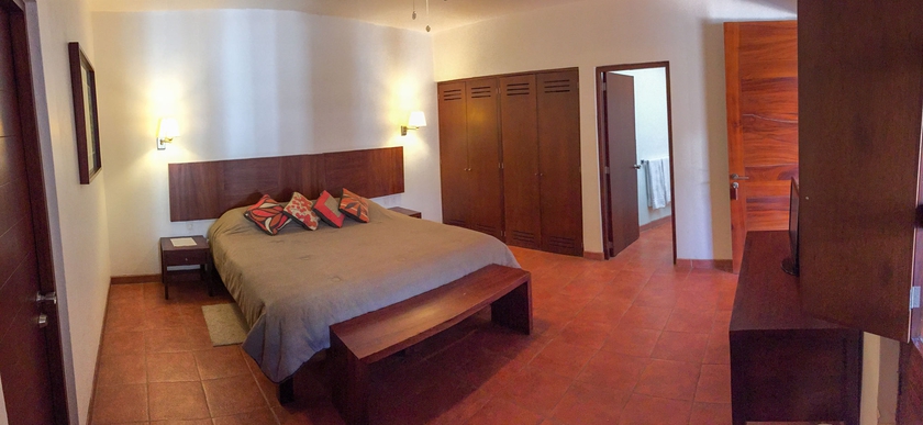 Imagen de la habitación del Pousada Santa Rita, Mascota. Foto 13