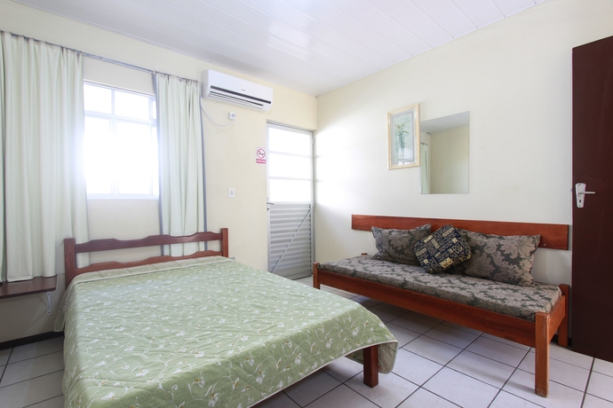 Imagen de la habitación del Pousada Schmitz. Foto 4