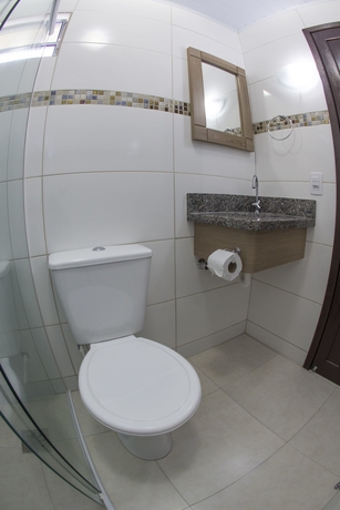 Imagen de la habitación del Pousada Schmitz. Foto 6