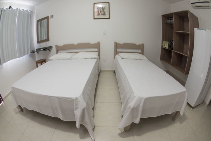 Imagen de la habitación del Pousada Schmitz. Foto 10