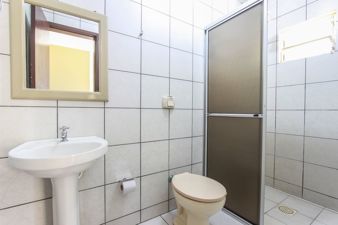 Imagen de la habitación del Pousada Schmitz. Foto 11