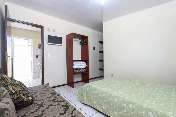 Imagen de la habitación del Pousada Schmitz. Foto 13