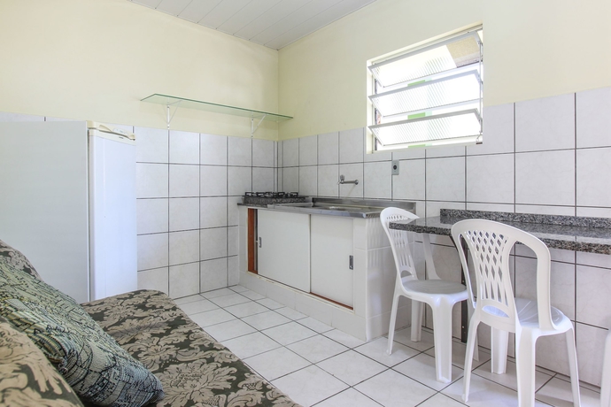 Imagen de la habitación del Pousada Schmitz. Foto 14