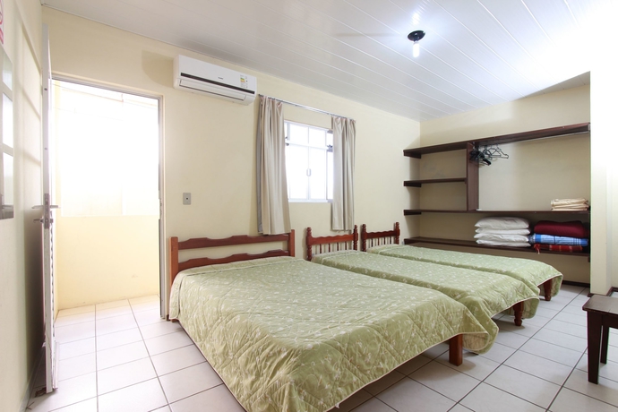 Imagen de la habitación del Pousada Schmitz. Foto 16