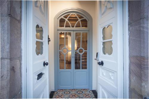 Imagen de los interiores del Pousada Seis Leguas. Foto 4