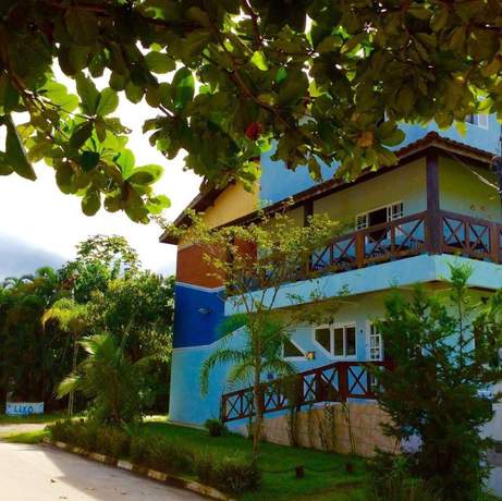 Imagen general del Pousada Serra do Mar. Foto 11