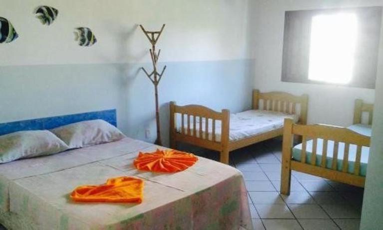 Imagen general del Pousada Serra do Mar. Foto 2