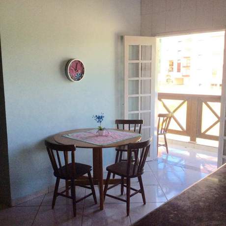 Imagen general del Pousada Serra do Mar. Foto 5