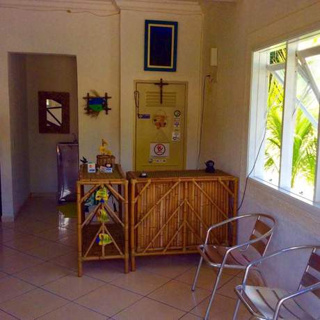 Imagen general del Pousada Serra do Mar. Foto 6