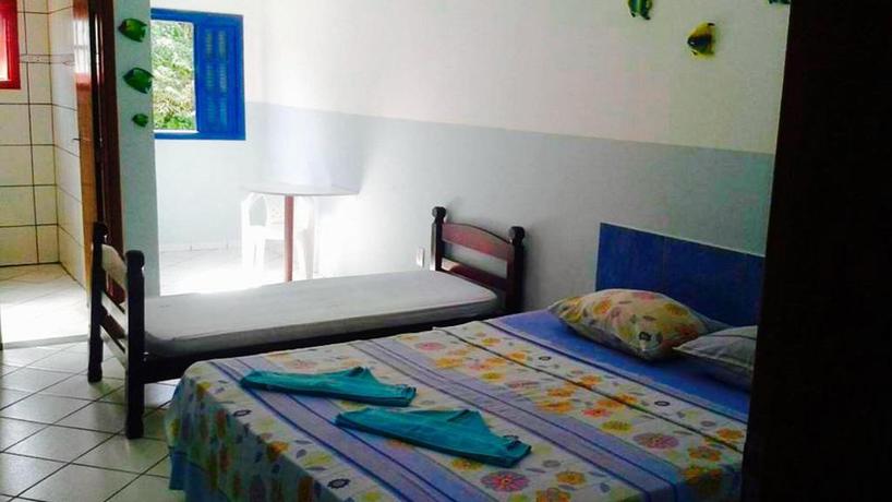 Imagen general del Pousada Serra do Mar. Foto 9