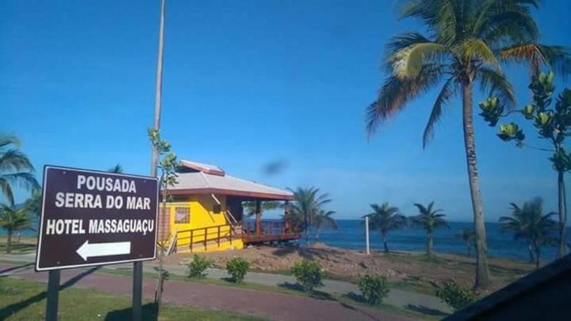 Imagen general del Pousada Serra do Mar. Foto 10