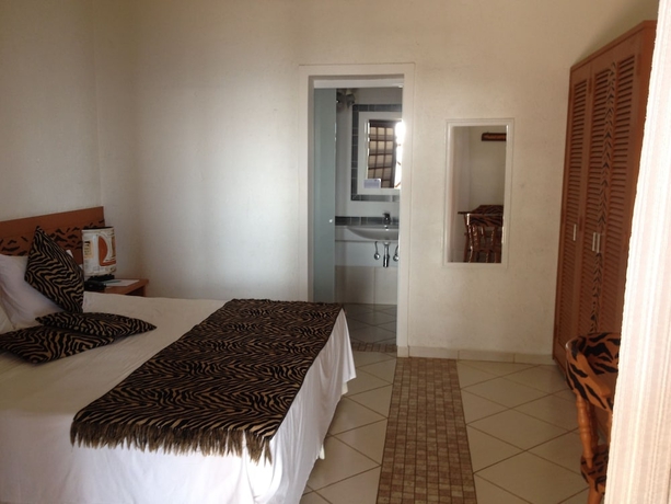 Imagen de la habitación del Pousada Solar Singuitta. Foto 8