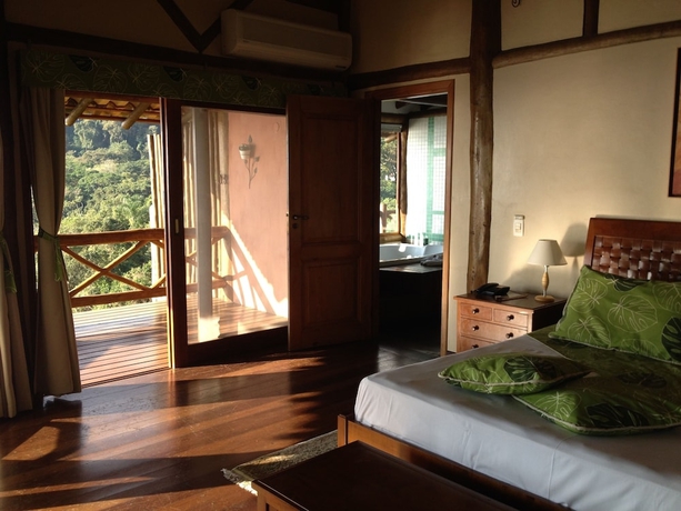 Imagen de la habitación del Pousada Solar Singuitta. Foto 13
