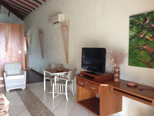 Imagen de la habitación del Pousada Solar Singuitta. Foto 16