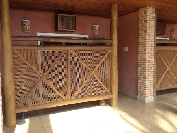 Imagen de la habitación del Pousada Solar Singuitta. Foto 18