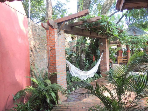 Imagen de los exteriores del Pousada Sonho Meu. Foto 5