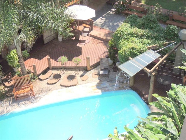 Imagen de la piscina del Pousada Sonho Meu. Foto 11