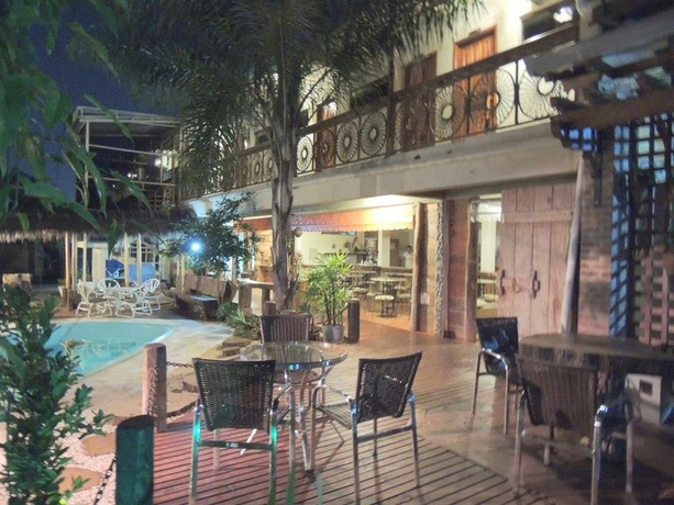 Imagen de la piscina del Pousada Sonho Meu. Foto 12