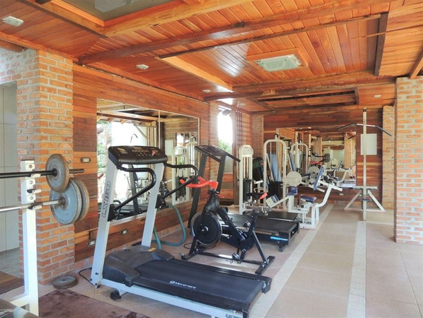 Imagen de los interiores del Pousada Sonho Meu. Foto 9