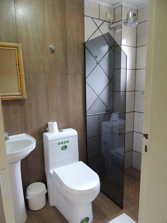 Imagen de la habitación del Pousada Sonho Meu. Foto 4