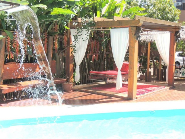 Imagen de la piscina del Pousada Sonho Meu. Foto 15