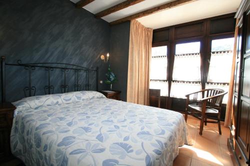 Imagen de la habitación del Pousada Spa Privilegio De Vara. Foto 4