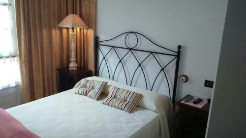 Imagen de la habitación del Pousada Spa Privilegio De Vara. Foto 5