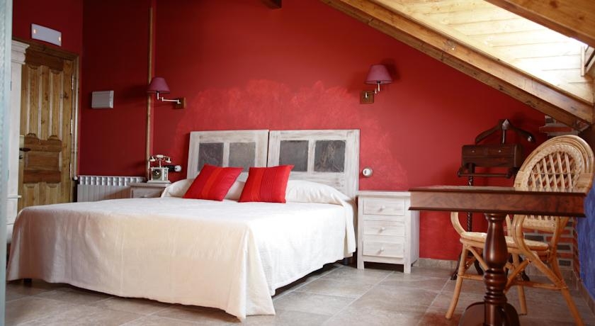 Imagen de la habitación del Pousada Spa Privilegio De Vara. Foto 7