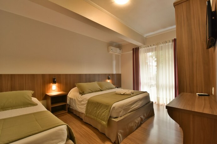 Imagen de la habitación del Pousada Stillo Gramado. Foto 11