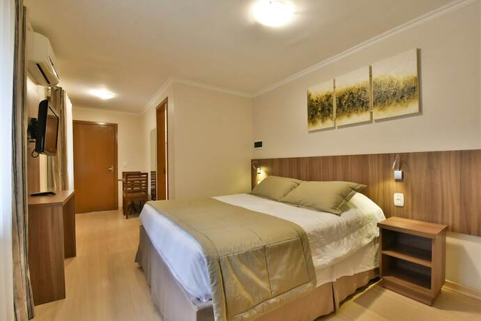 Imagen de la habitación del Pousada Stillo Gramado. Foto 12