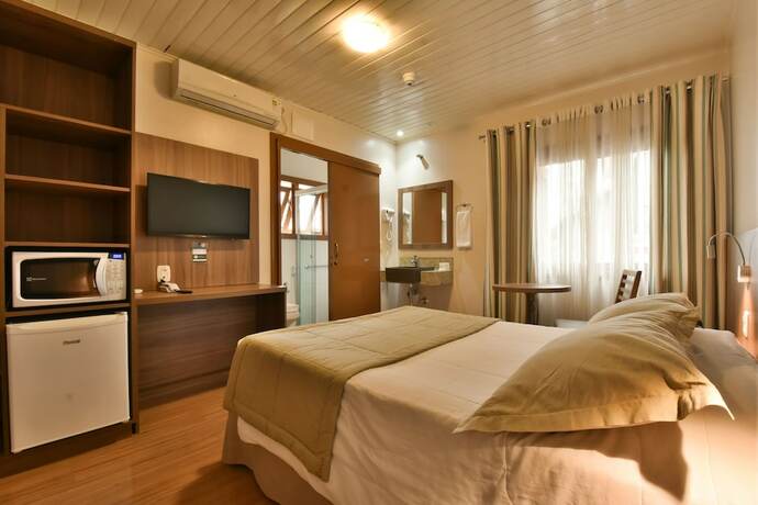 Imagen de la habitación del Pousada Stillo Gramado. Foto 13