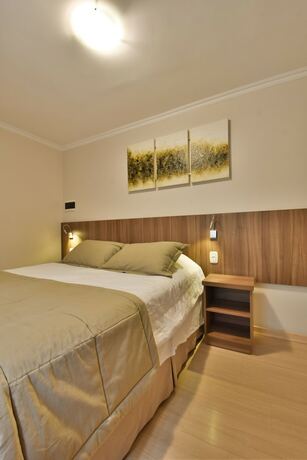 Imagen de la habitación del Pousada Stillo Gramado. Foto 14