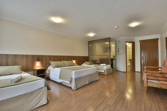 Imagen de la habitación del Pousada Stillo Gramado. Foto 16