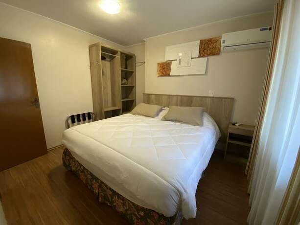 Imagen de la habitación del Pousada Stillo Gramado. Foto 17