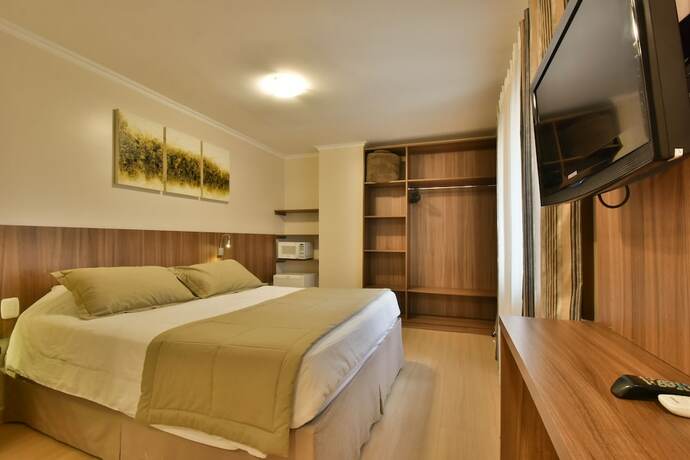 Imagen de la habitación del Pousada Stillo Gramado. Foto 18