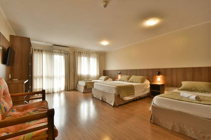 Imagen de la habitación del Pousada Stillo Gramado. Foto 19