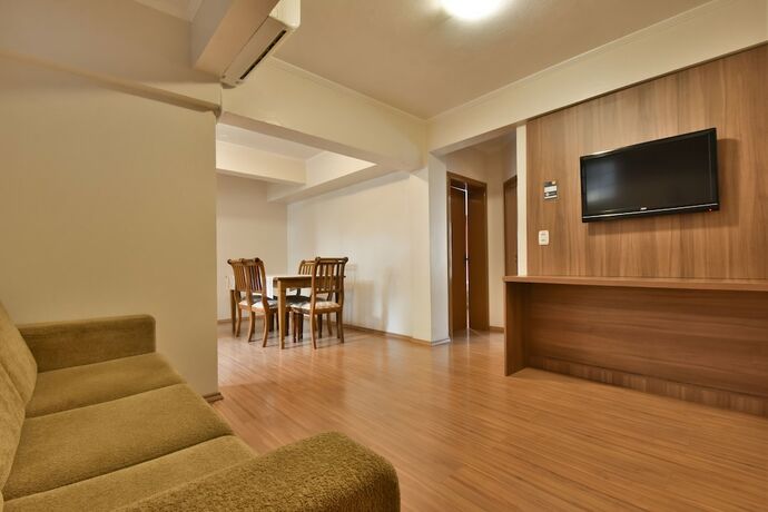 Imagen de la habitación del Pousada Stillo Gramado. Foto 20